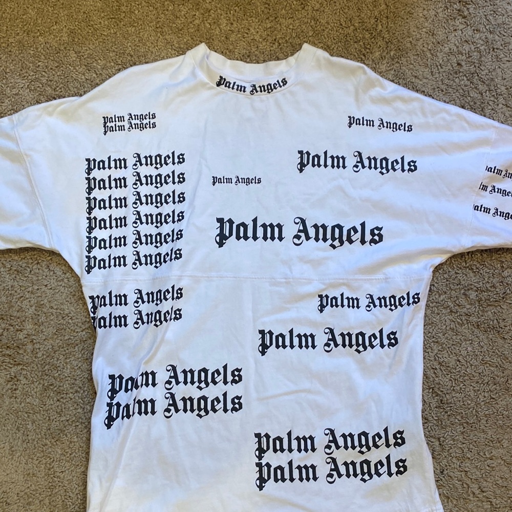 Palm Angels t-shirt